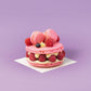 Ispahan Macaron (Dream) 5 Inch