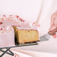 Mum's Classic Sugee Cake
