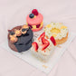Mother's Day Petit Gateaux