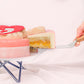Lady Lux Elderflower Orange Cake