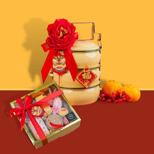 Prosperity Pack