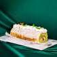 Ondeh Ondeh Roulade