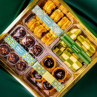 Mesra Delights