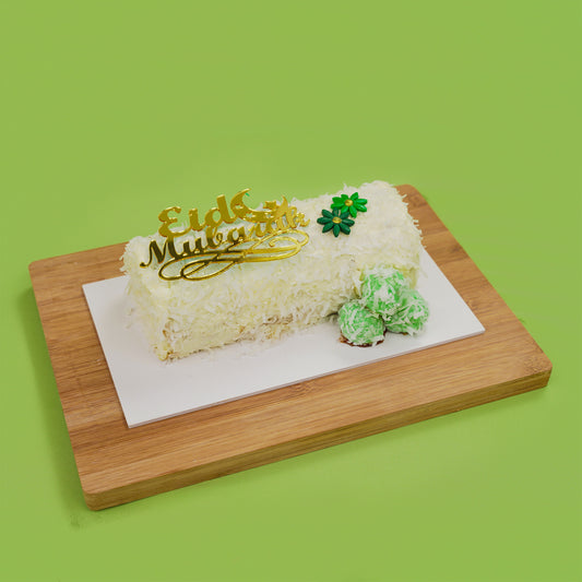 Rasa Sayang Ondeh Ondeh Roulade