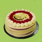 Riang Ria Raya Red Velvet Cake