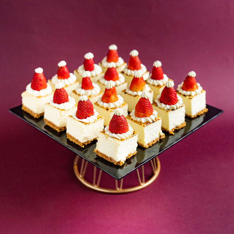 Santa's Little Hats
