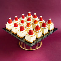 Santa's Little Hats