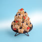 Butterscotch Stacked Blondies (36pcs)