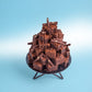 Nutella Stacked Brownies (36pcs)