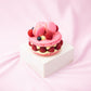Ispahan Macaron 5 inch