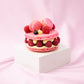 Ispahan Macaron 5 inch