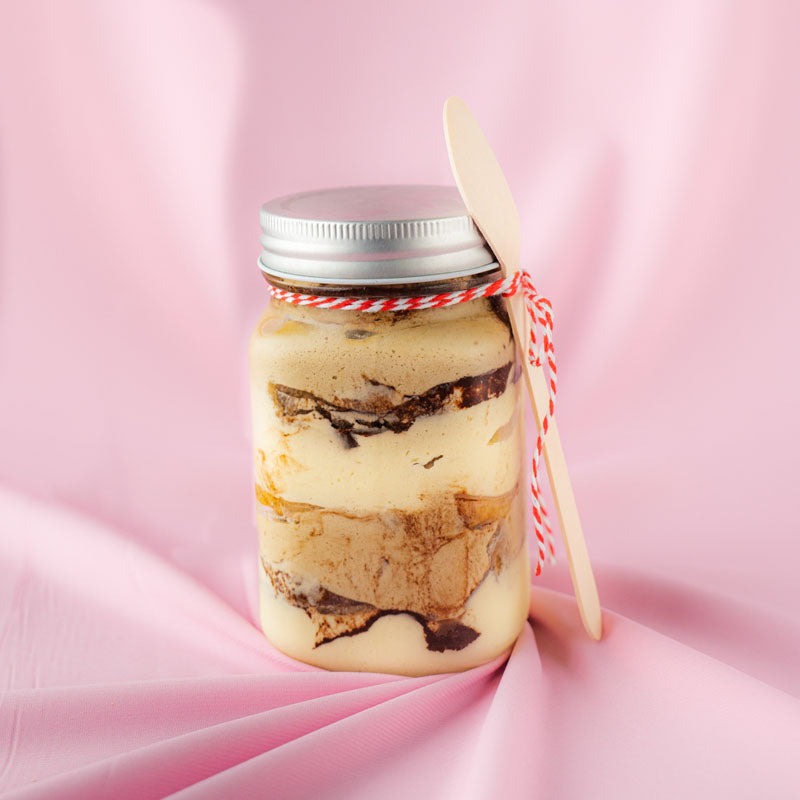Tira-MISS-U Jars
