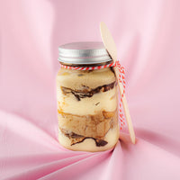 Tira-MISS-U Jars