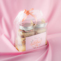 Tira-MISS-U Jars