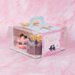 Signature Petit Gâteaux Valentine