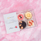 Signature Petit Gâteaux Valentine