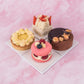Signature Petit Gâteaux Valentine