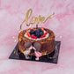 Baby Burnt Cheesecake & Berries Bundle
