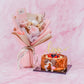 Baby Burnt Cheesecake & Berries Bundle