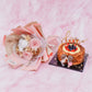 Baby Burnt Cheesecake & Berries Bundle
