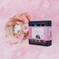 Box of 12 Assorted Macarons Valentine's Bundle