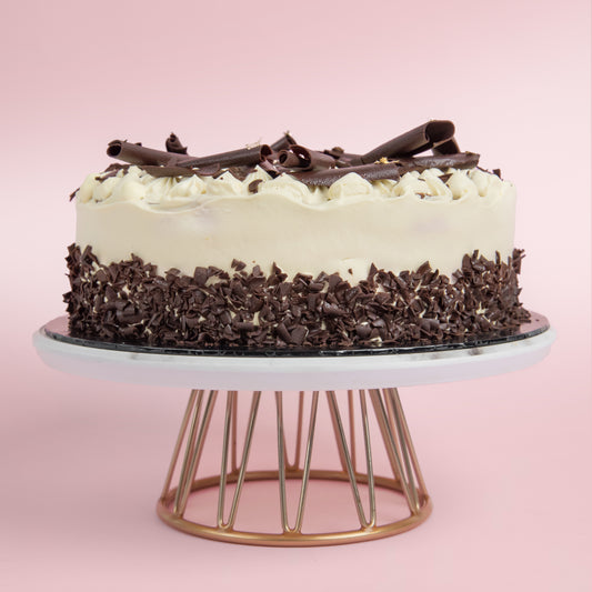 Le Chocolat Blackforest Cake