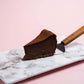 Chocolate Burnt Cheesecake 9 Inch (2kg)