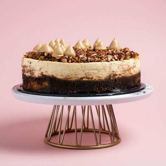 Tiramisu Cake