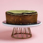 green-tea-burnt-cheesecake