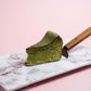 green-tea-burnt-cheesecake