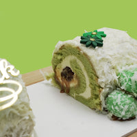 Rasa Sayang Ondeh Ondeh Roulade