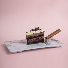 Black Forest Cake Slice