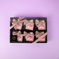 International Women’s Day - 6 Korean-Style Macarons Gift Box