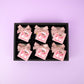 International Women’s Day - 6 Korean-Style Macarons Gift Box