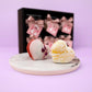 International Women’s Day - 6 Korean-Style Macarons Gift Box