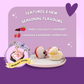International Women’s Day - 6 Korean-Style Macarons Gift Box