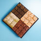Mix & Match Brownies 9 Inch (1.2kg)